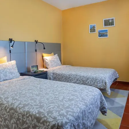 Casa D' Aldeia Holiday home *