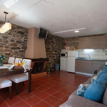 Casa D' Aldeia *