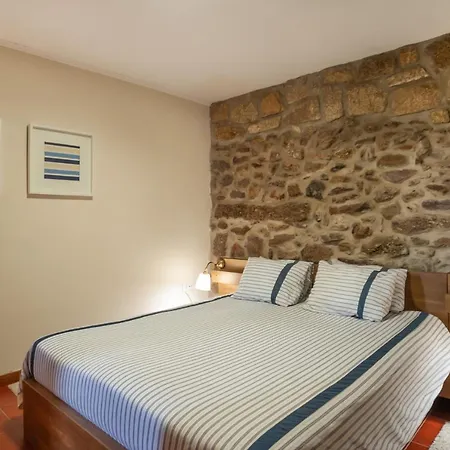Holiday home Casa D' Aldeia