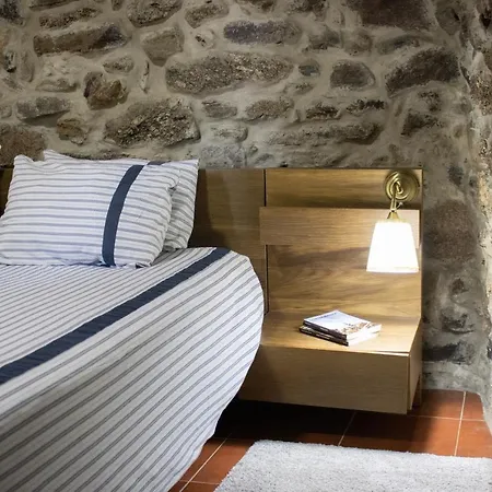 Holiday home Casa D' Aldeia *