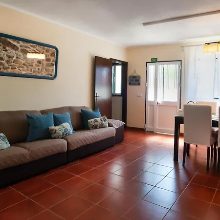 Holiday home Casa D' Aldeia Arcos de Valdevez