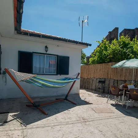 Casa D' Aldeia *