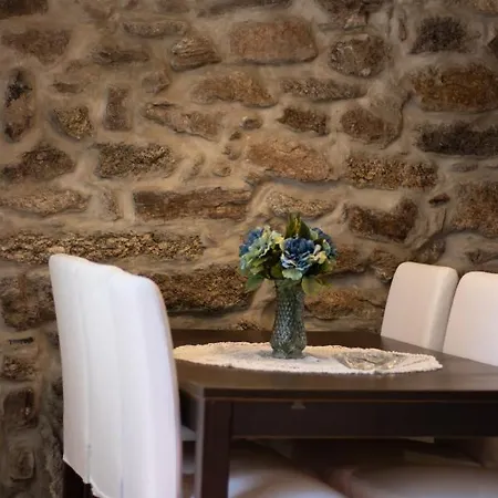 Casa D' Aldeia Holiday home *