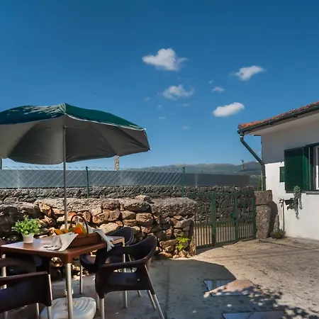 Holiday home Casa D' Aldeia