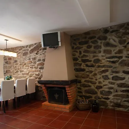 Casa D' Aldeia Holiday home Arcos de Valdevez
