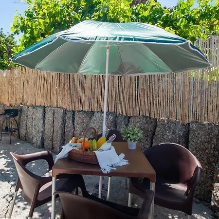 Holiday home Casa D' Aldeia